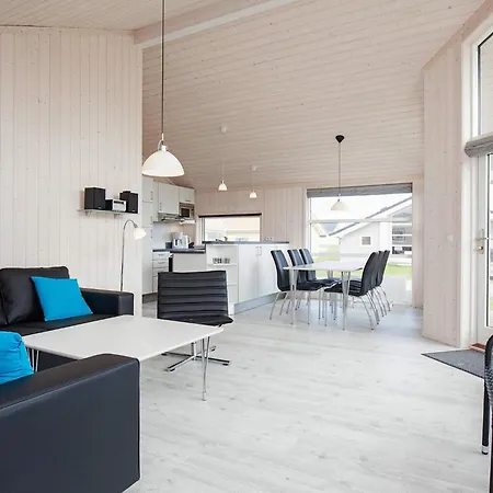 Danish In Grobenbrode *