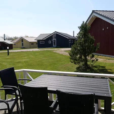 Danish In Grobenbrode