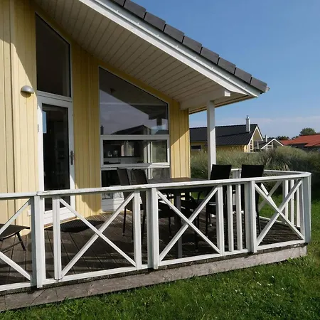 Danish In Grobenbrode * Großenbrode