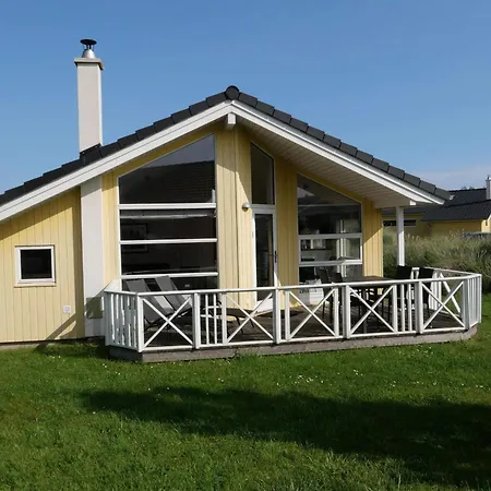 Danish In Grobenbrode * Großenbrode