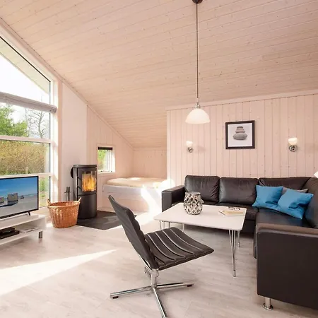 Danish In Grobenbrode Hébergement de vacances
