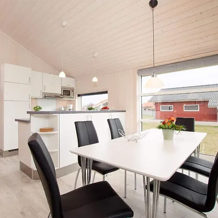 Hébergement de vacances Danish In Grobenbrode Großenbrode