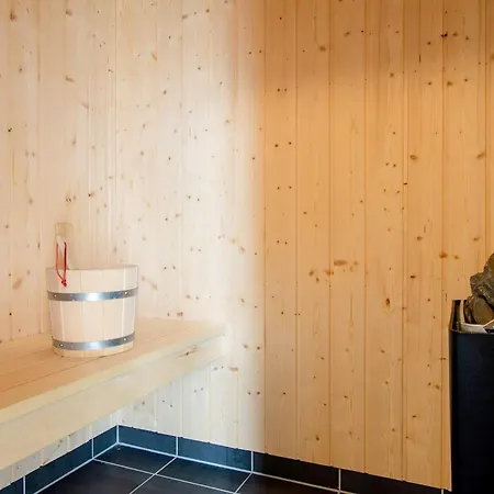 Danish In Grobenbrode Hébergement de vacances *